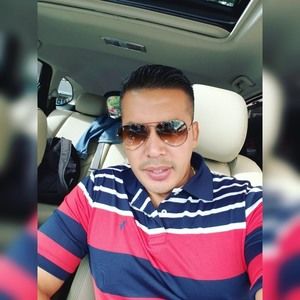 Meet your Posher, Joseluis